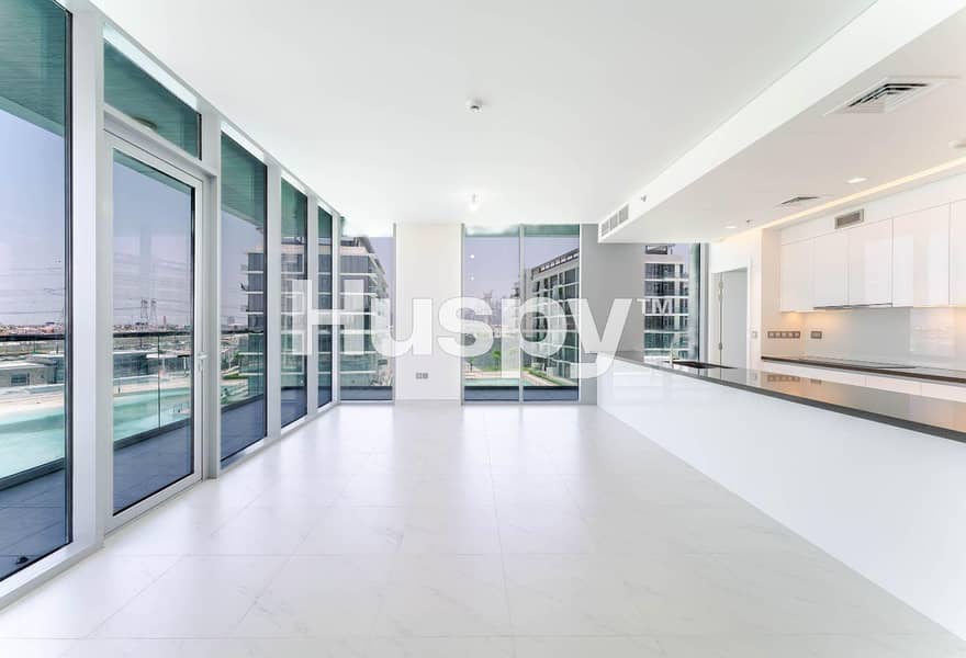 Lagoon View | Move in Ready | Brand New