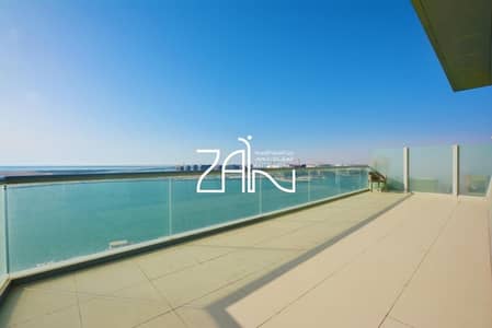 Sea View! Upgraded Penthouse Corner with Balcony Sea View! Upgraded Penthouse Corner with Balcony