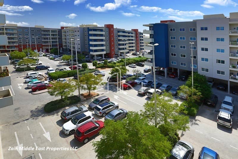 Open View! Spacious 3BR Apt Type D with Balcony Open View! Spacious 3BR Apt Type D with Balcony