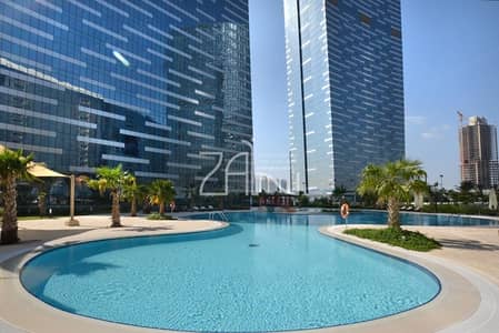 Sea View 1 BR Apt High Floor in 4 Payments Sea View 1 BR Apt High Floor in 4 Payments