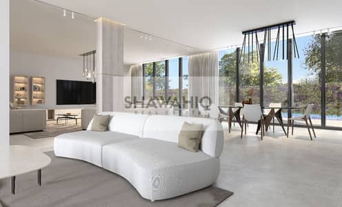 3 Camere Villa in Vendita a Barashi, Sharjah - 5972091191627467036. jpg