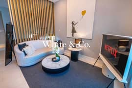 شقة في فندق إس إل إس دبي،الخليج التجاري 1495000 درهم - 13780097