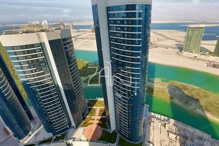 Sea View Studio Apt with Amazing Facilities Sea View Studio Apt with Amazing Facilities