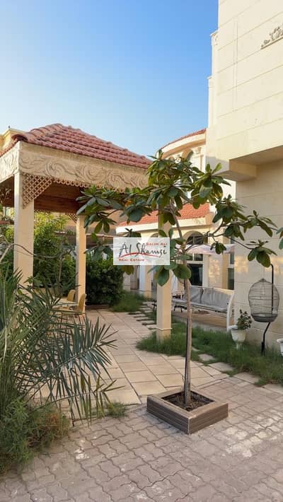 5 Bedroom Villa for Sale in Sharqan, Sharjah - 060cd7d2-d43d-4785-8fb0-e1e6121dced5. jpeg 5 Bedroom Villa for Sale in Sharqan, Sharjah - 060cd7d2-d43d-4785-8fb0-e1e6121dced5. jpeg