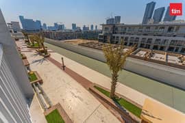 شقة في لايا رزيدنسز،الضاحية 10،قرية جميرا الدائرية 1 غرفة 900000 درهم - 13780475