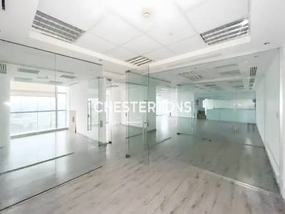 Office para en Alquiler en Dubai Internet City, Dubai - Oficina en Dubai Internet City，Al Shatha Tower, 277500 AED - 13780577