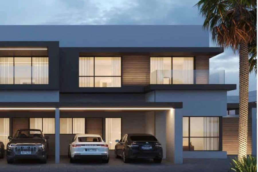 Specious ,Ready In April 2026, Single Row - Image 1