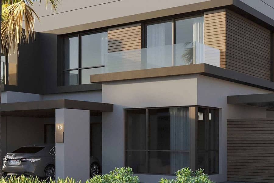 Specious ,Ready In April 2026, Single Row - Image 5