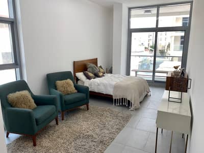 Studio for Sale in Jumeirah Village Circle (JVC), Dubai - studio space Studio for Sale in Jumeirah Village Circle (JVC), Dubai - studio space