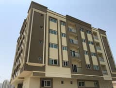 شقة في الراشدية 2،الراشدية 1 غرفة 26000 درهم - 5686220