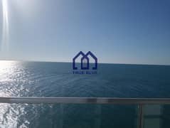 Island Living | Amazing Sea View | Pacific Al Marjan