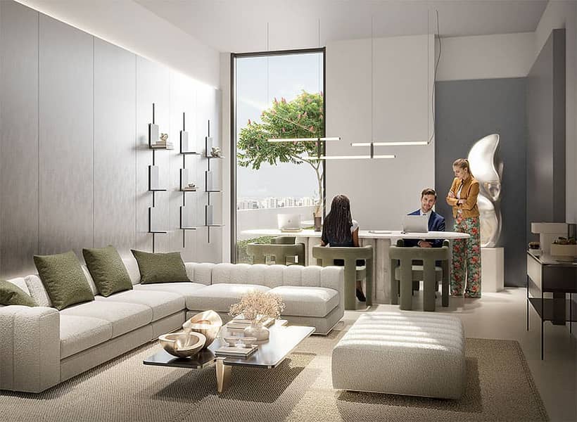 S1lva Park Living - Image 2