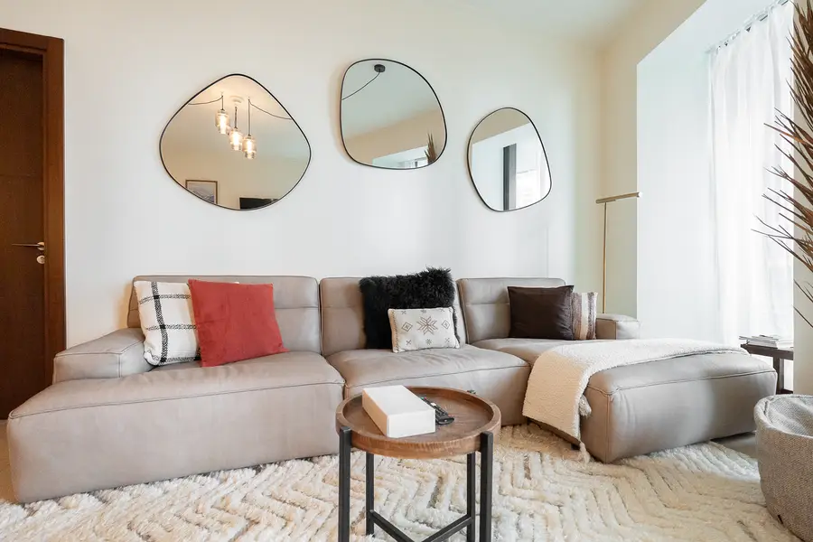 Premium 1BR in Downtown | Direct Access to Metr