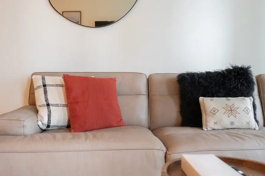 Premium 1BR in Downtown | Direct Access to Metr