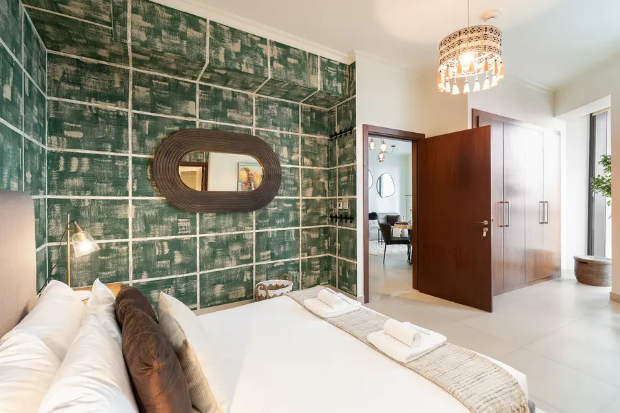 Premium 1BR in Downtown | Direct Access to Metr