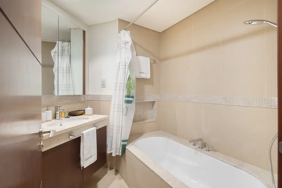 Premium 1BR in Downtown | Direct Access to Metr