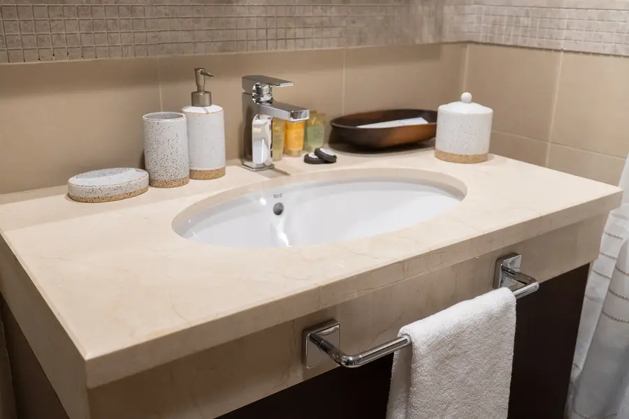 Premium 1BR in Downtown | Direct Access to Metr