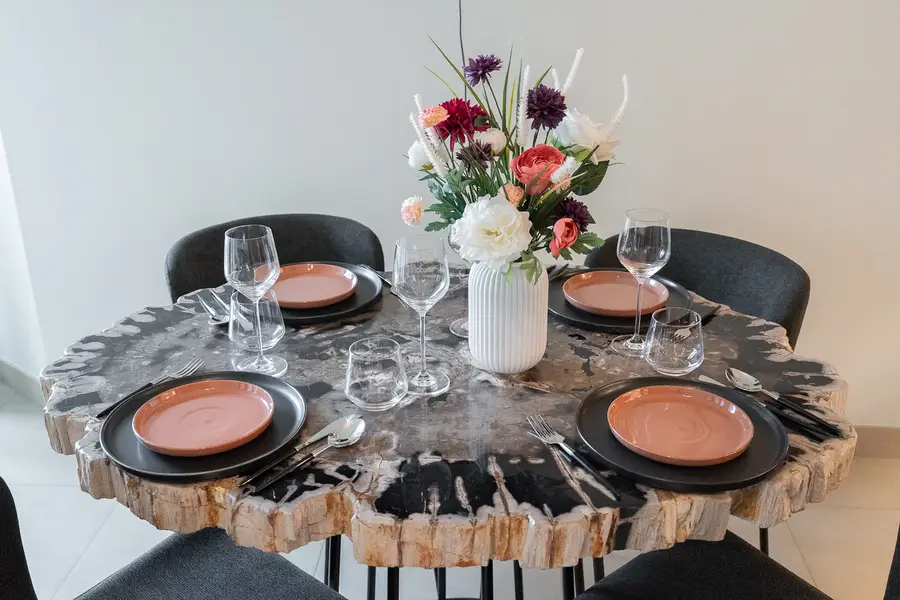 Premium 1BR in Downtown | Direct Access to Metr