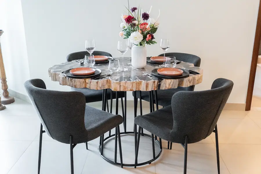 Premium 1BR in Downtown | Direct Access to Metr