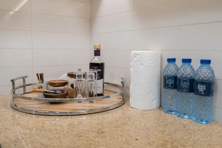 Premium 1BR in Downtown | Direct Access to Metr