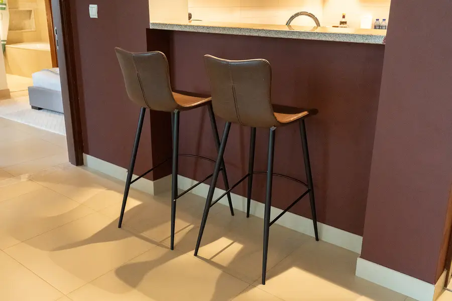 Premium 1BR in Downtown | Direct Access to Metr