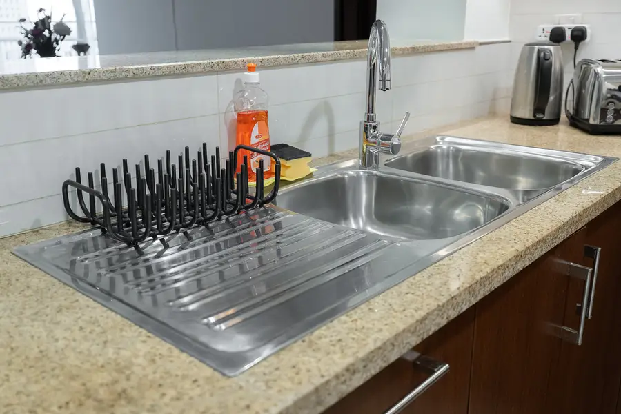 Premium 1BR in Downtown | Direct Access to Metr
