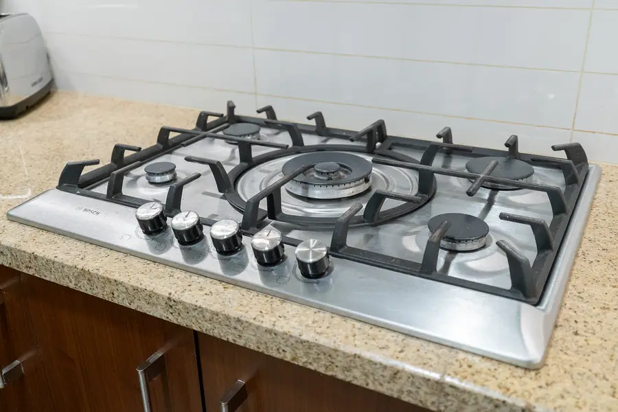 Premium 1BR in Downtown | Direct Access to Metr