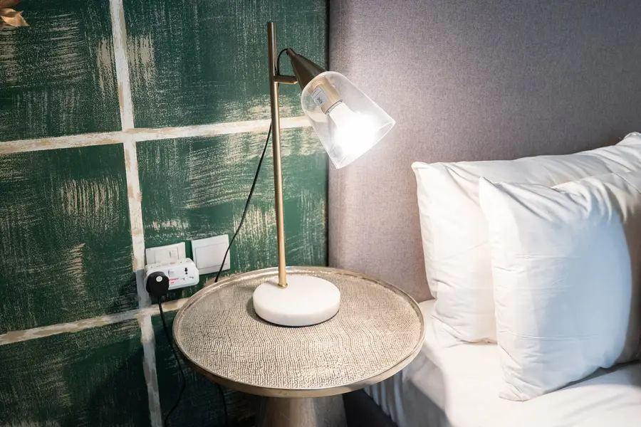 Premium 1BR in Downtown | Direct Access to Metr