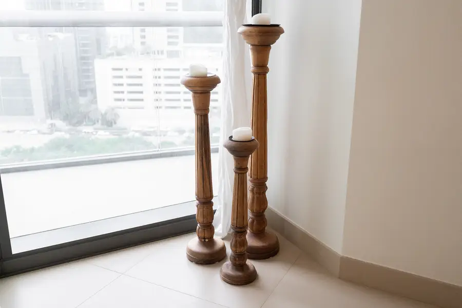 Premium 1BR in Downtown | Direct Access to Metr