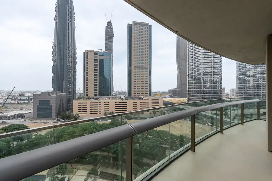 Premium 1BR in Downtown | Direct Access to Metr