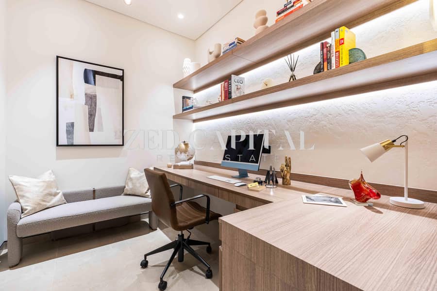 Private Jacuzzi | Gorgeous 3 Bed | Completion 2026 - Image 3