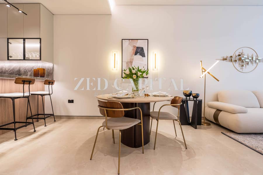 Private Jacuzzi | Gorgeous 3 Bed | Completion 2026 - Image 4