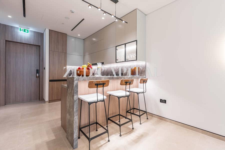 Private Jacuzzi | Gorgeous 3 Bed | Completion 2026 - Image 6