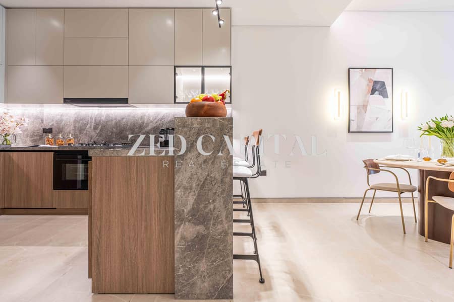 Private Jacuzzi | Gorgeous 3 Bed | Completion 2026 - Image 7