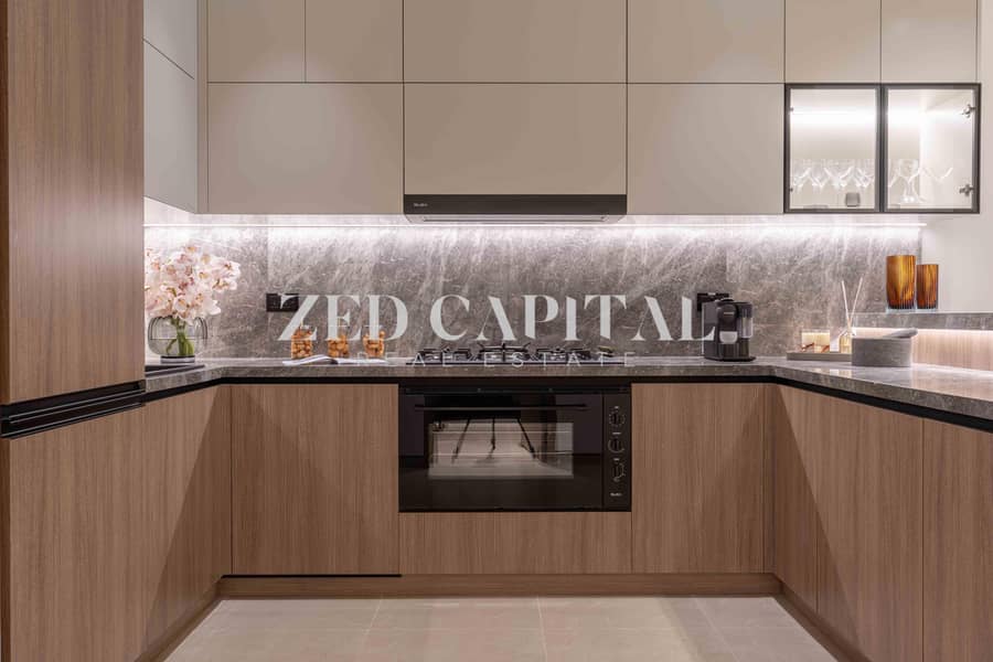 Private Jacuzzi | Gorgeous 3 Bed | Completion 2026 - Image 8