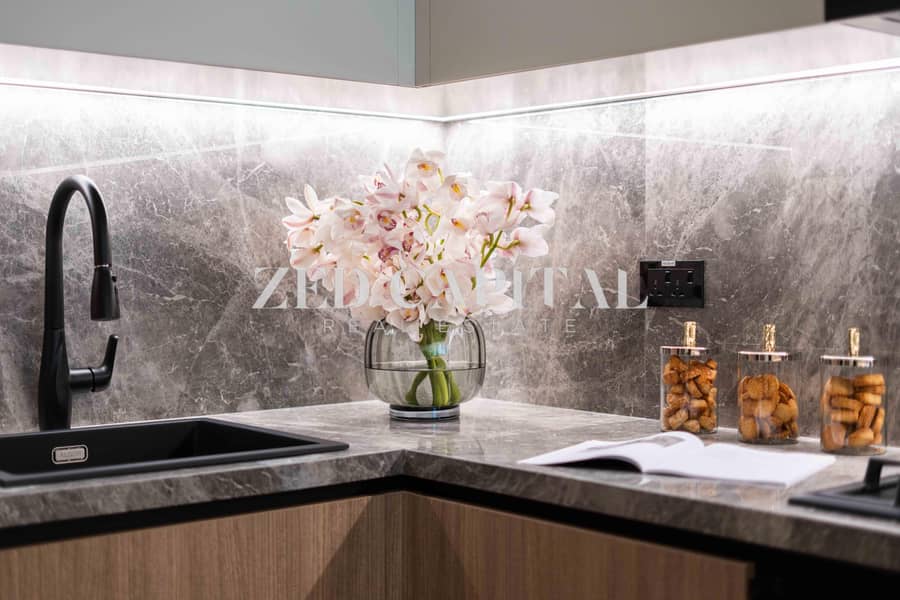 Private Jacuzzi | Gorgeous 3 Bed | Completion 2026 - Image 10