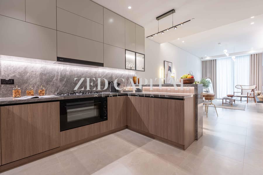 Private Jacuzzi | Gorgeous 3 Bed | Completion 2026 - Image 11