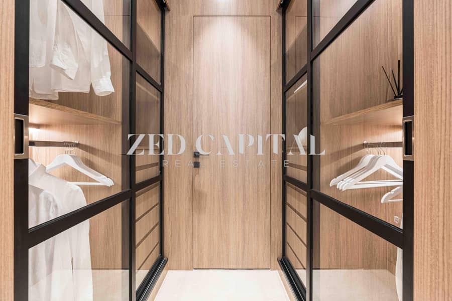 Private Jacuzzi | Gorgeous 3 Bed | Completion 2026 - Image 13