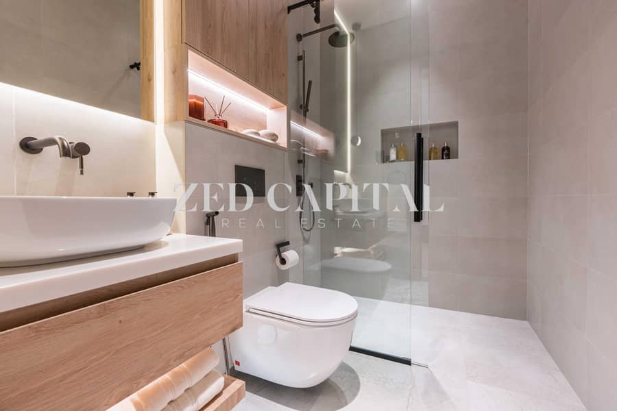 Private Jacuzzi | Gorgeous 3 Bed | Completion 2026 - Image 14