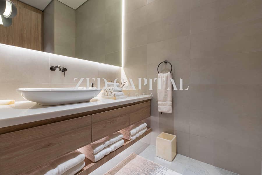 Private Jacuzzi | Gorgeous 3 Bed | Completion 2026 - Image 15
