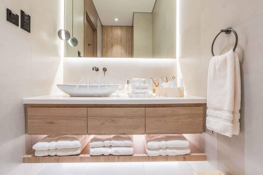 Private Jacuzzi | Gorgeous 3 Bed | Completion 2026 - Image 16