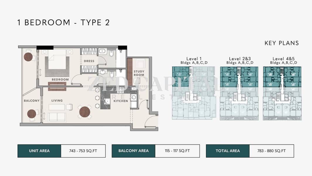 Private Jacuzzi | Gorgeous 3 Bed | Completion 2026 - Image 17