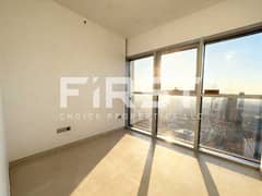 شقة في ساحة مشعة،سيتي أوف لايتس،جزيرة الريم 1 غرفة 1250000 درهم - 13781066