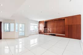 شقة في بناية البادية 11،بنايات البادية،دبي فيستيفال سيتي 3 غرف 3850000 درهم - 13781126