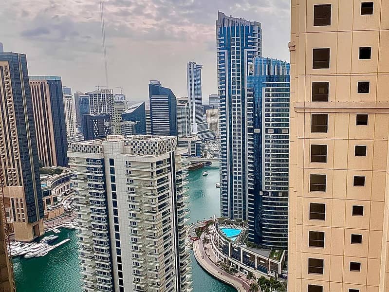High Floor | Marina View | Motivated Seller High Floor | Marina View | Motivated Seller
