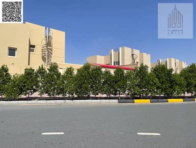 Plot te Koop in Al Alia, Ajman - 2e70ca03-e52e-4b68-b9b7-2727f1db4d3e. jpg Plot te Koop in Al Alia, Ajman - 2e70ca03-e52e-4b68-b9b7-2727f1db4d3e. jpg