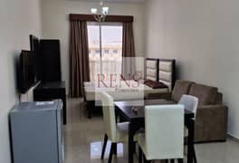 شقة في ميدان هانوفر،الضاحية 10،قرية جميرا الدائرية 490000 درهم - 13781309