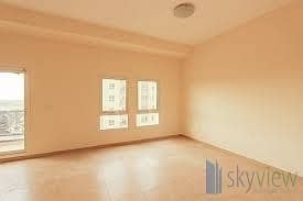 Deal 1BR with Closed kitchen + Balcony Deal 1BR with Closed kitchen + Balcony