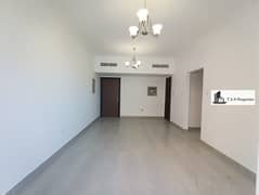 شقة في بناية البرشاء،البرشاء 1،البرشاء 2 غرف 88000 درهم - 13779948