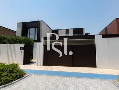 5 Camere Villa in vendita a Saadiyat Island, Abu Dhabi - lagoons-villas-5brm-al-saadiyat-island-abu-dhabi-51. jpg